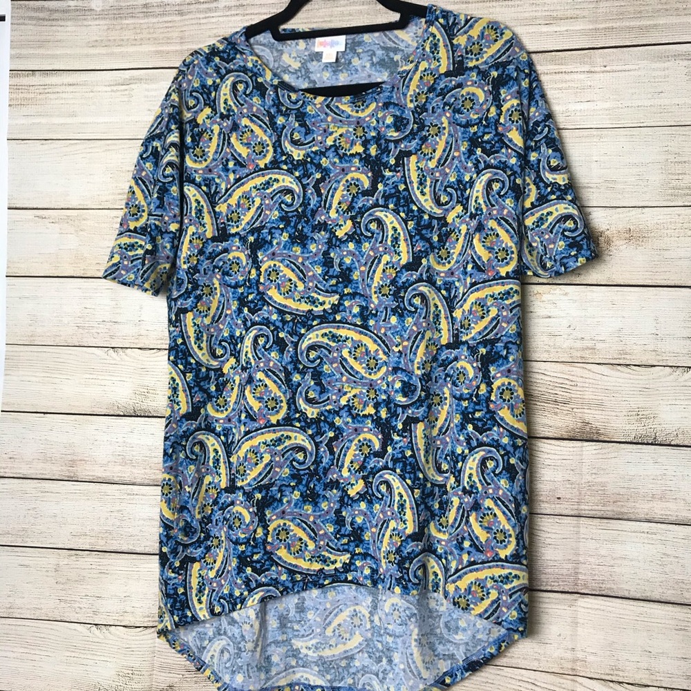 XXS Irma tunic